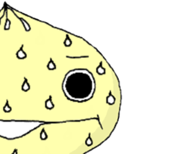 Doctor Dumpling sticker #8917885