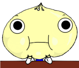 Doctor Dumpling sticker #8917888