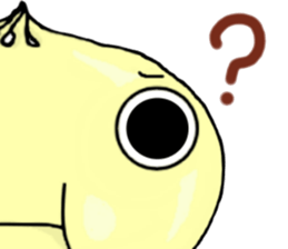 Doctor Dumpling sticker #8917889