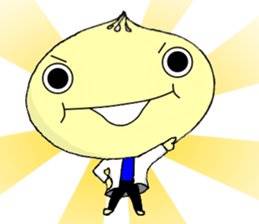 Doctor Dumpling sticker #8917890