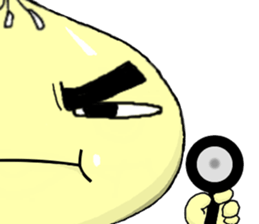 Doctor Dumpling sticker #8917891