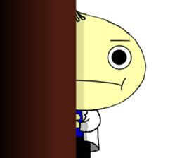 Doctor Dumpling sticker #8917892