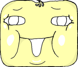 Doctor Dumpling sticker #8917895