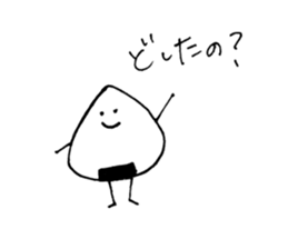 Mr.OZIGIRI 2 sticker #8918016