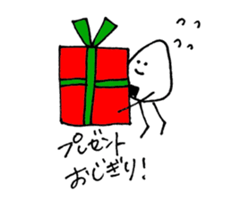 Mr.OZIGIRI 2 sticker #8918025