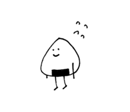 Mr.OZIGIRI 2 sticker #8918026