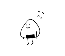 Mr.OZIGIRI 2 sticker #8918026