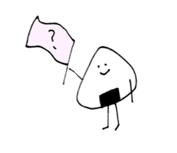 Mr.OZIGIRI 2 sticker #8918032