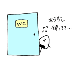 Mr.OZIGIRI 2 sticker #8918040