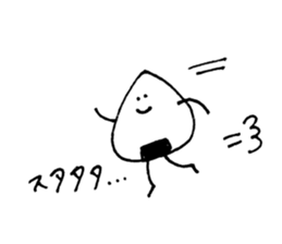 Mr.OZIGIRI 2 sticker #8918052