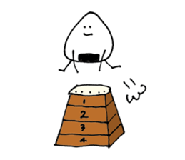 Mr.OZIGIRI 2 sticker #8918054