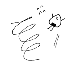 Mr.OZIGIRI 2 sticker #8918055