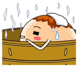 MR. Meatballs sticker #8918463