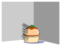 MR. Meatballs sticker #8918471