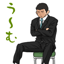 GAY's LOVE VOICES 2 sticker #8918663