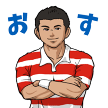 GAY's LOVE VOICES 2 sticker #8918670