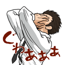 GAY's LOVE VOICES 2 sticker #8918691