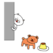 My Nekomaru 2 sticker #8919224