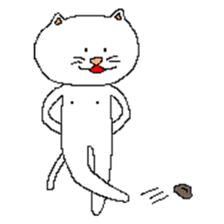 My Nekomaru 2 sticker #8919233