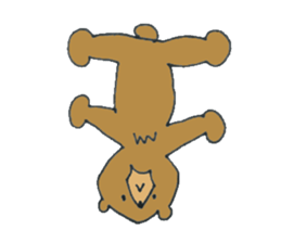 Coooool Bear2 sticker #8919284