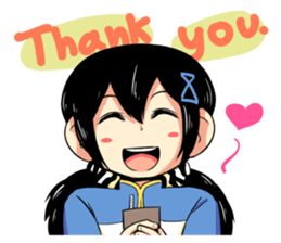 Dacha's Kitchen 1 (Global) sticker #8919541