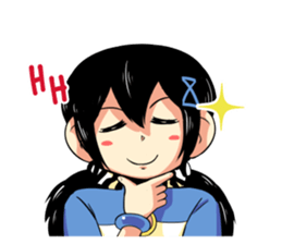 Dacha's Kitchen 1 (Global) sticker #8919545