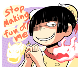 Dacha's Kitchen 1 (Global) sticker #8919555