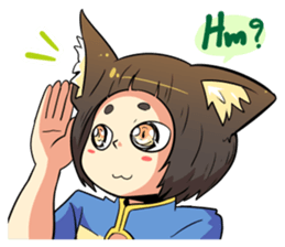 Dacha's Kitchen 1 (Global) sticker #8919565