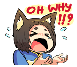 Dacha's Kitchen 1 (Global) sticker #8919567