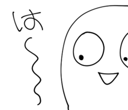 Negative is OK sticker #8919770