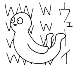 Negative is OK sticker #8919775