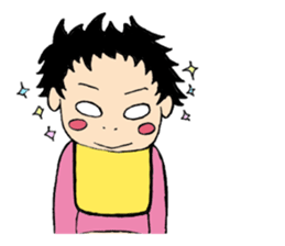 Hina sticker #8919856