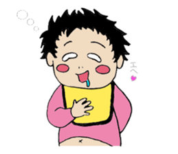 Hina sticker #8919857