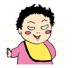 Hina sticker #8919858