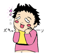 Hina sticker #8919863