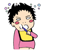 Hina sticker #8919870