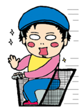 Hina sticker #8919872