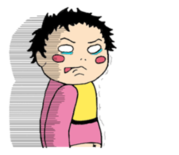 Hina sticker #8919873