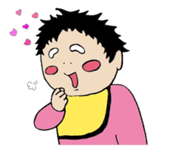 Hina sticker #8919875