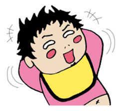 Hina sticker #8919880