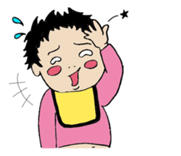 Hina sticker #8919881