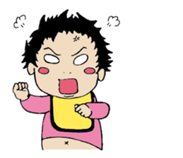 Hina sticker #8919882