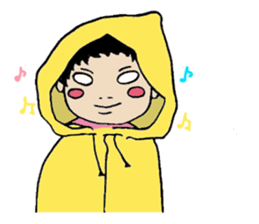 Hina sticker #8919883