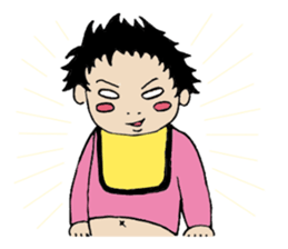 Hina sticker #8919886