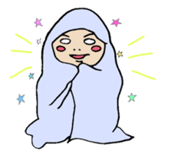 Hina sticker #8919887