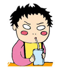 Hina sticker #8919892