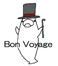 Beluga life 2 sticker #8920113