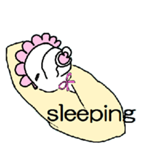 Beluga life 2 sticker #8920115