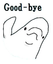 Beluga life 2 sticker #8920128