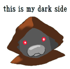 Beluga life 2 sticker #8920135